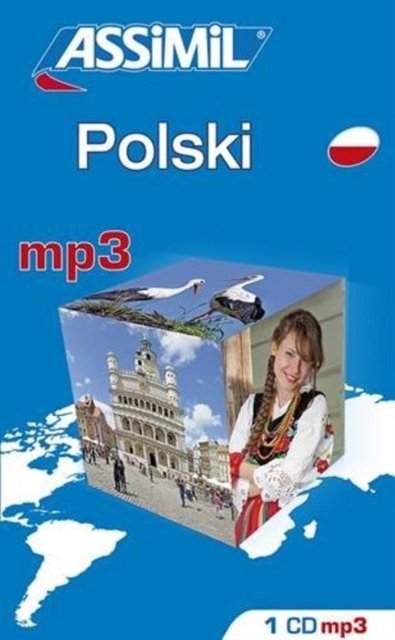 Polski Broche
