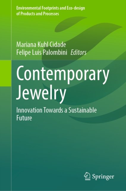 Contemporary Jewelry