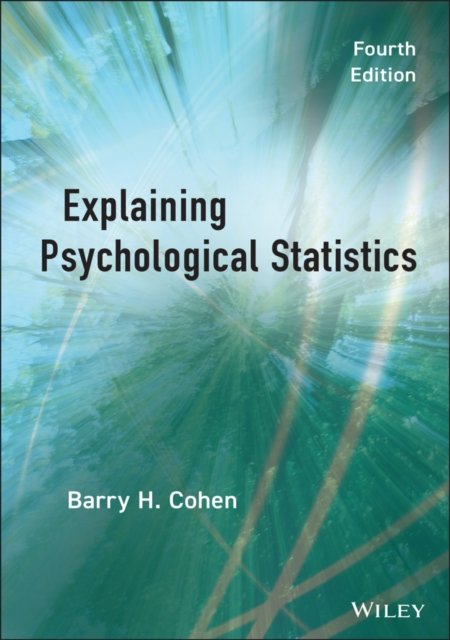 Explaining Psychological Statistics 4e