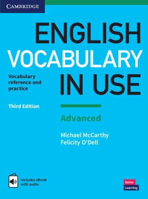 English Vocabulary in Use