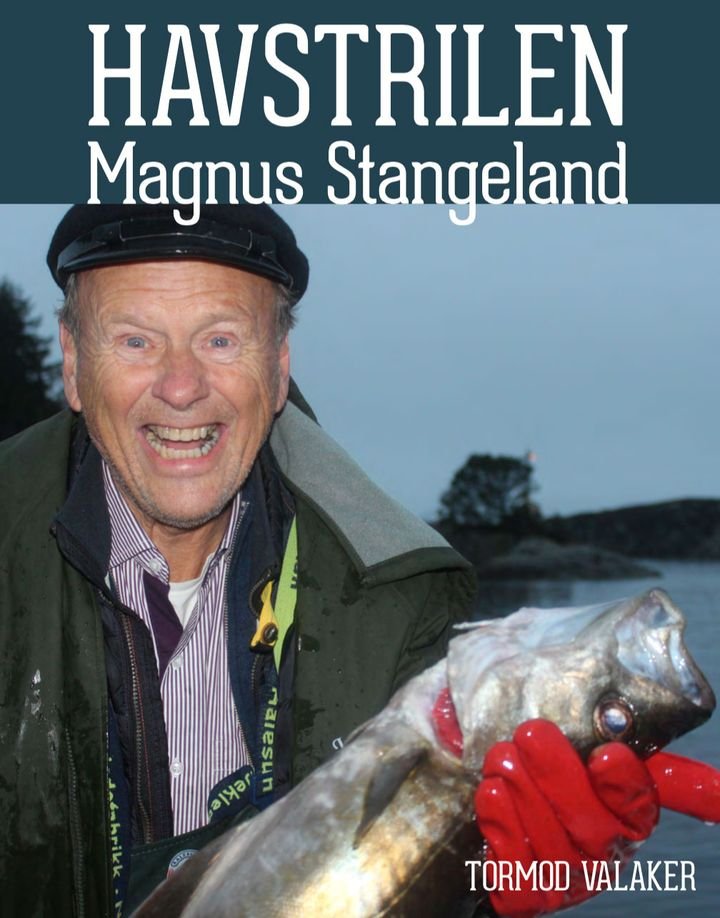 Havstrilen - Magnus Stangeland