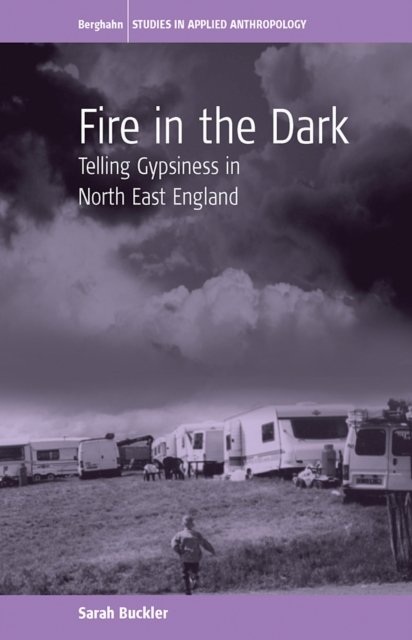 Fire in the Dark