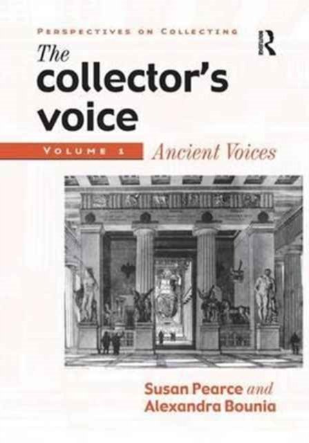 The Collector''s Voice