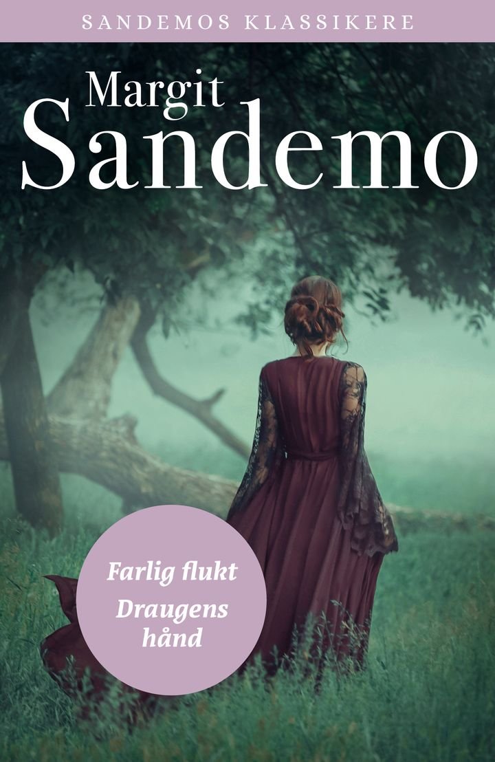 Farlig flukt