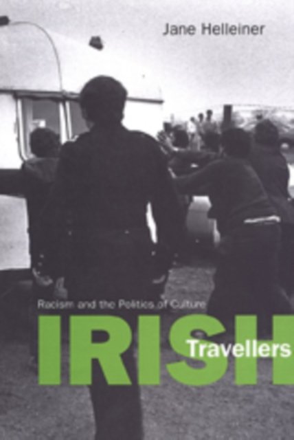 Irish Travellers