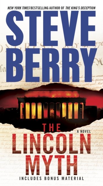 The Lincoln Myth