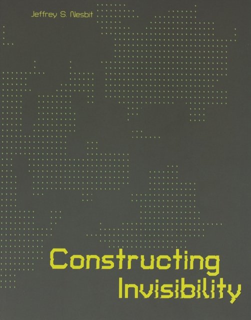 Constructing Invisibility