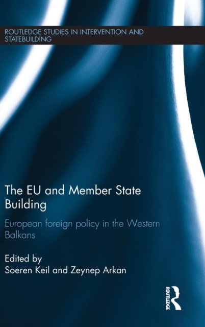 The EU and Member State Building