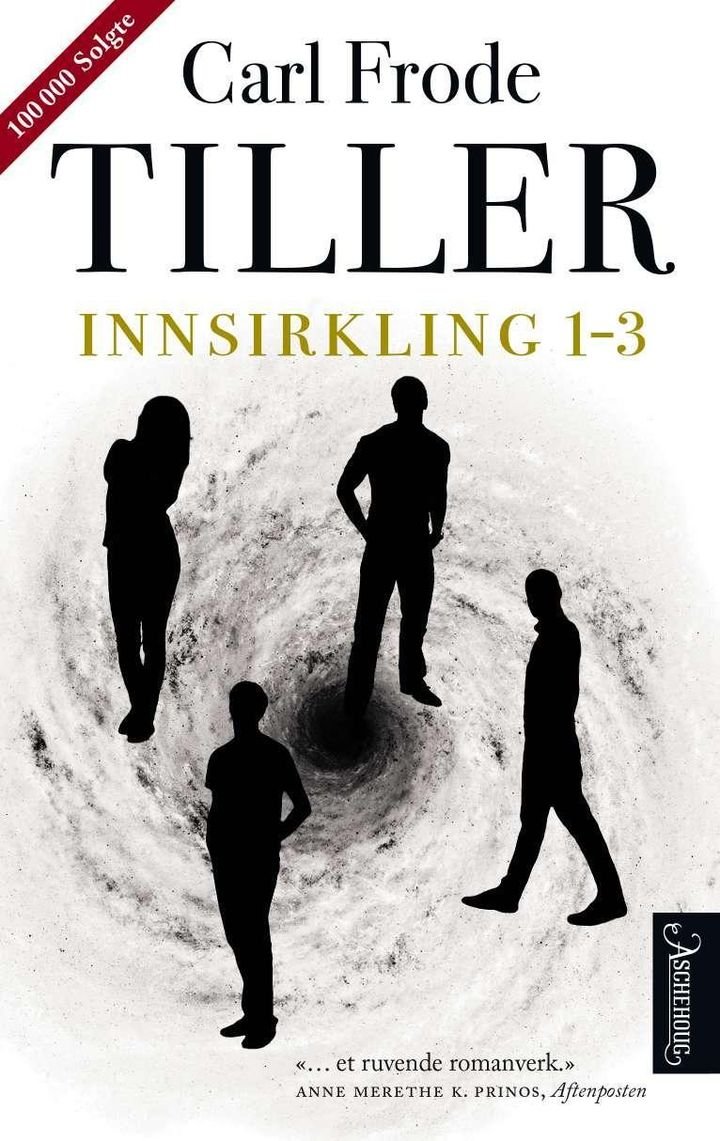 Innsirkling - 1-3