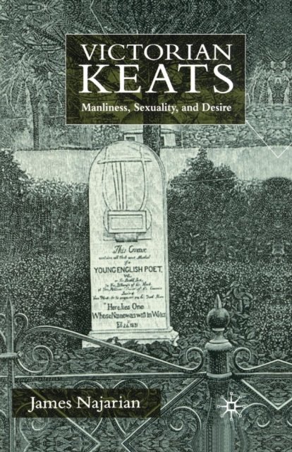 Victorian Keats