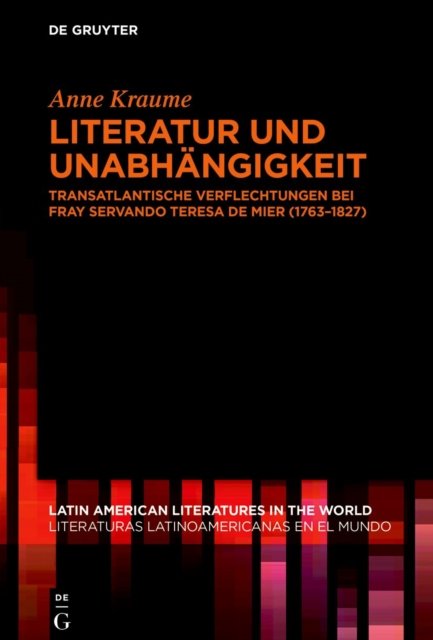Literatur Und Unabhangigkeit