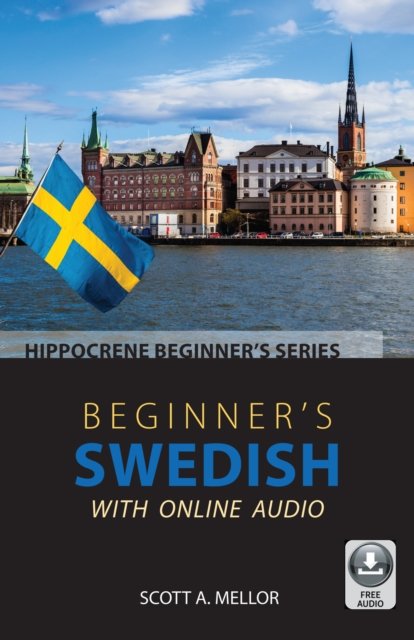 Beginner''s Swedish with Online Audio