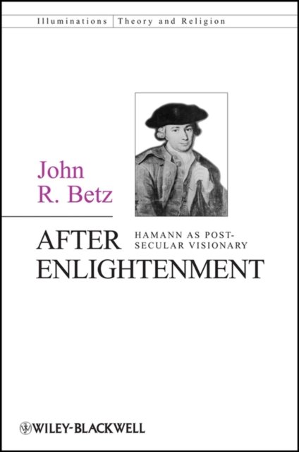 After Enlightenment