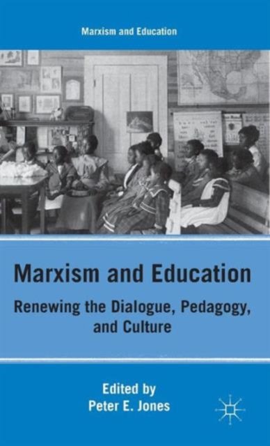 Marxism and Education