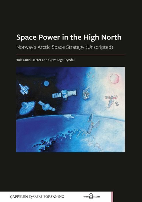 Space power in the high north