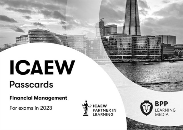 ICAEW Financial Management