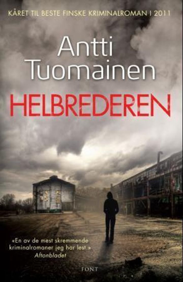 Helbrederen
