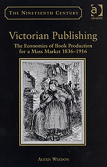 Victorian Publishing