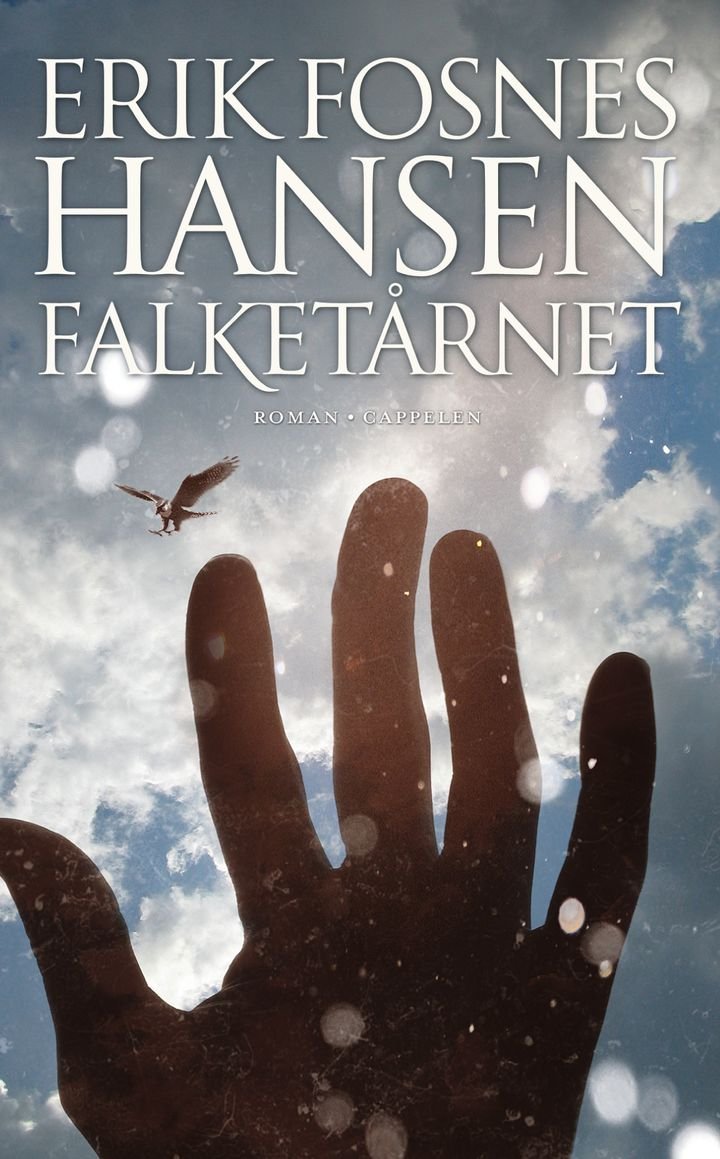 Falketårnet