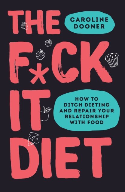 FCK IT DIET PB