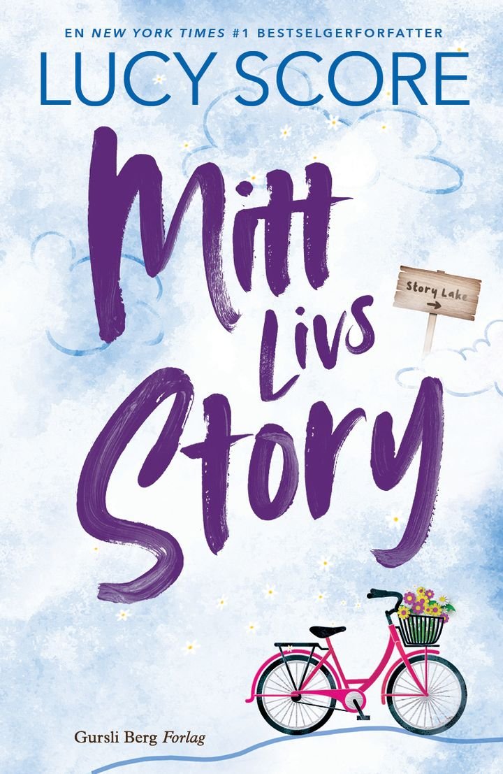 Mitt livs story