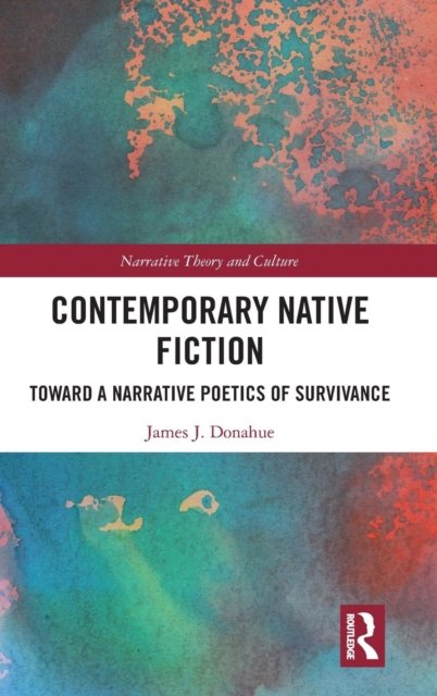 Contemporary Native Fiction