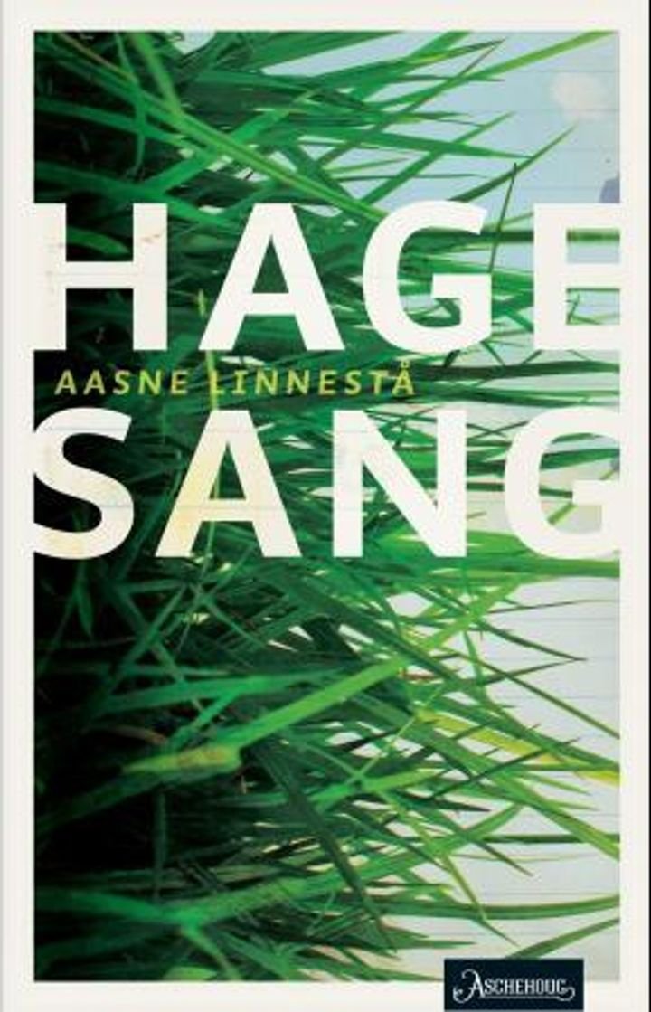 Hagesang - roman