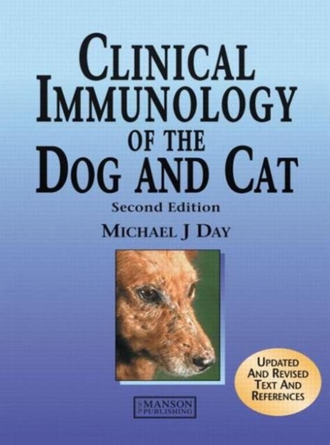 Clinical Immunology of the Dog and Cat