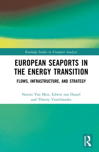 European Seaports in the Energy Transition
