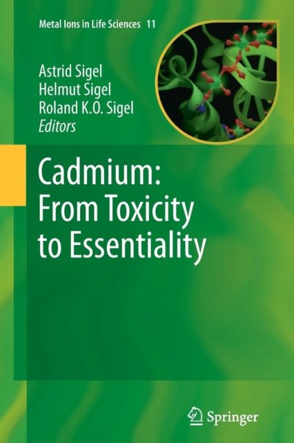 Cadmium