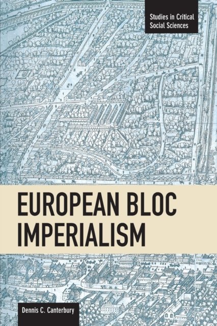 European Bloc Imperialism