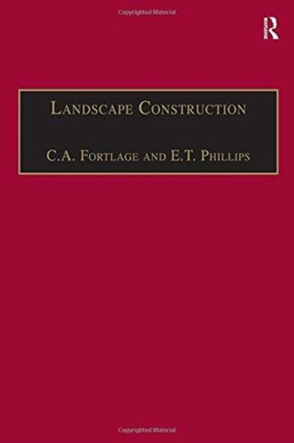 Landscape Construction