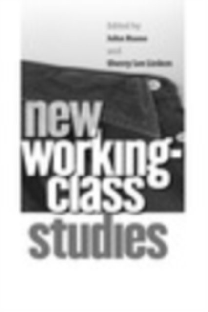 New Working-Class Studies