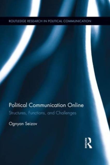Political Communication Online