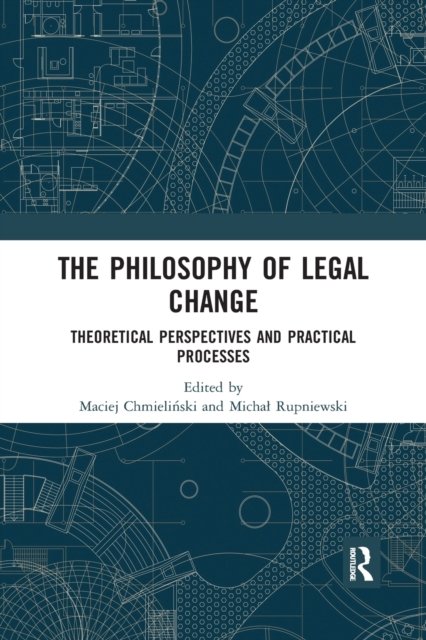 The Philosophy of Legal Change