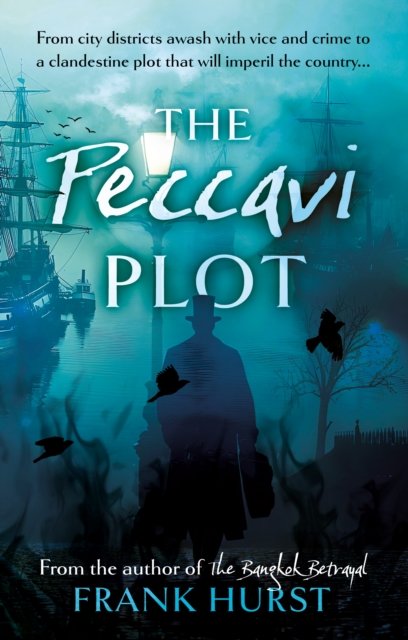 Peccavi Plot