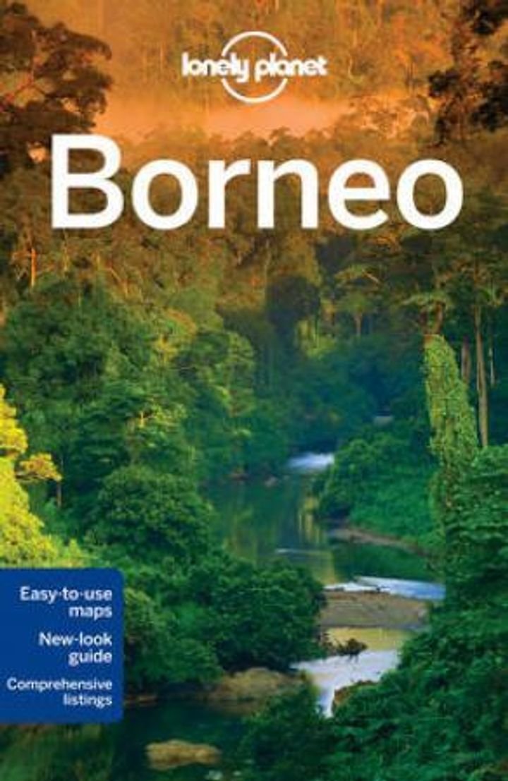 Borneo
