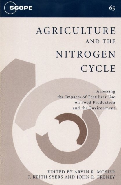 Agriculture And The Nitrogen Cycle