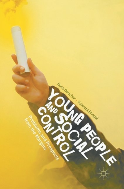 Young People and Social Control