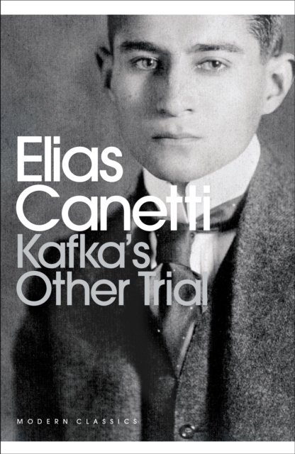 Kafka''s Other Trial