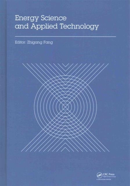 Energy Science and Applied Technology