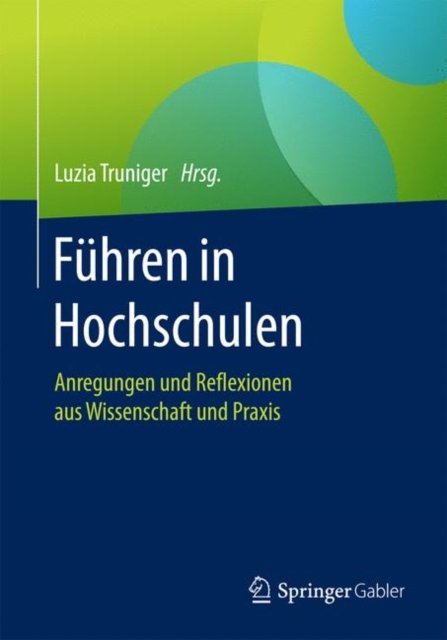 Fuhren in Hochschulen