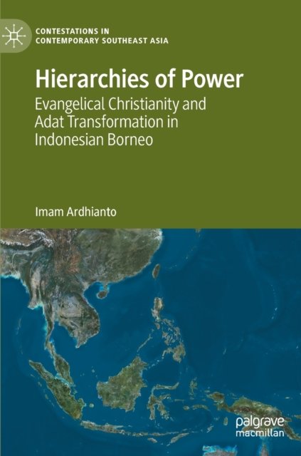 Hierarchies of Power
