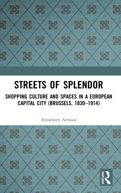 Streets of Splendor