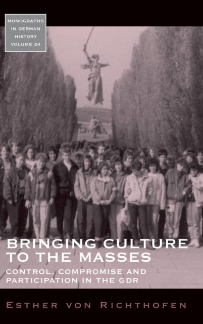 Bringing Culture to the Masses