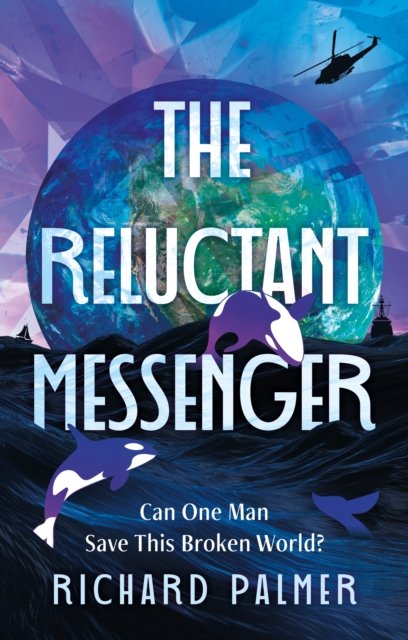 Reluctant Messenger