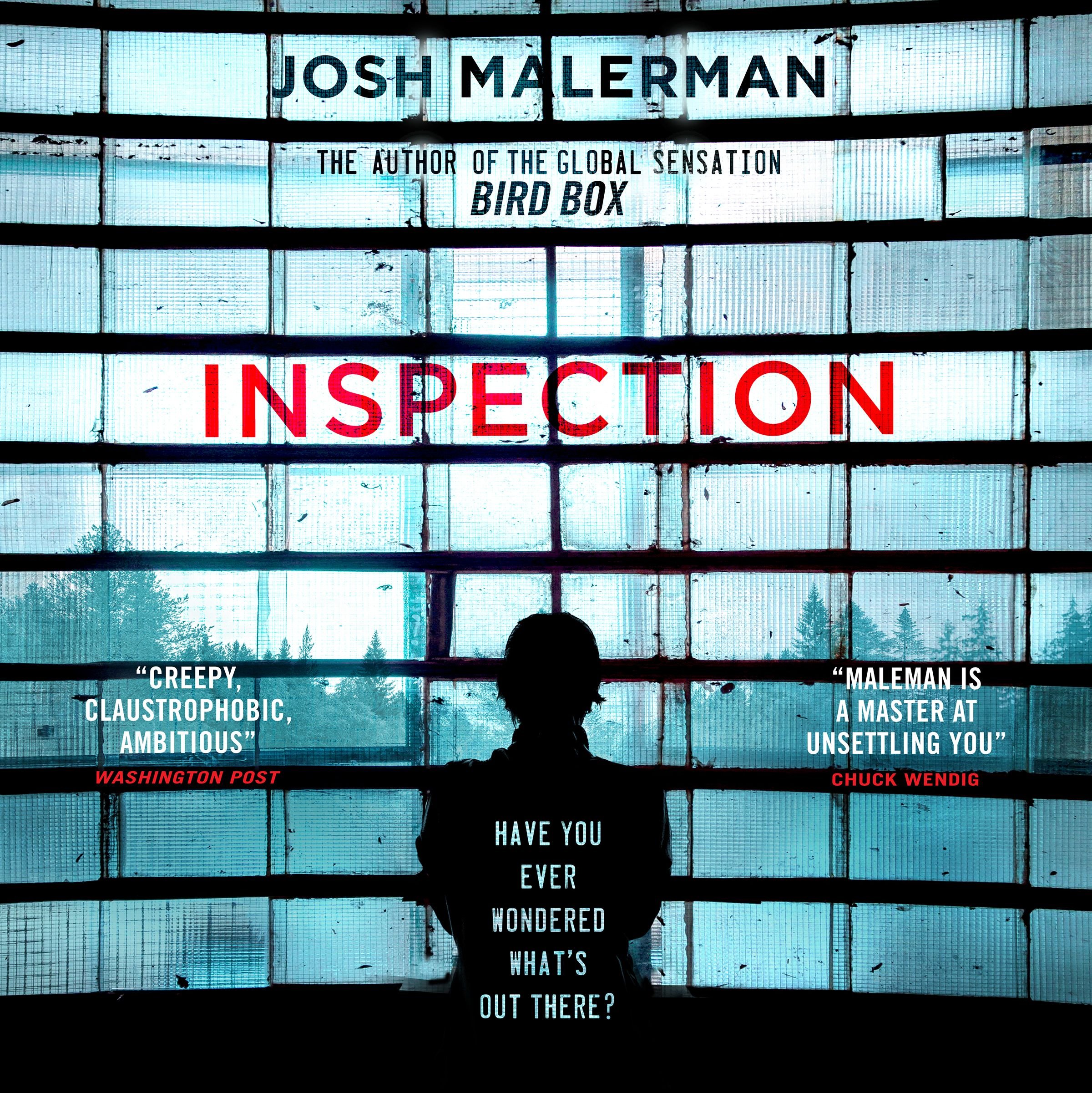 Inspection