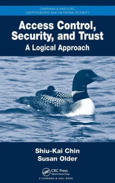 Access Control, Security and Trust