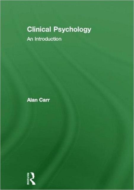 Clinical Psychology