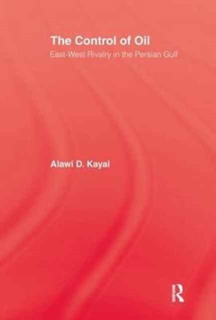 The Control of Oil
